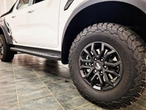 Ford Ranger 3.0T V6 double cab Raptor 4WD - Image 14