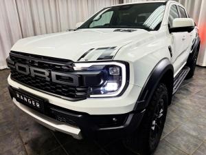 Ford Ranger 3.0T V6 double cab Raptor 4WD - Image 2