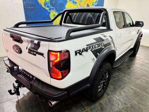 Ford Ranger 3.0T V6 double cab Raptor 4WD - Image 3
