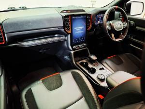 Ford Ranger 3.0T V6 double cab Raptor 4WD - Image 4