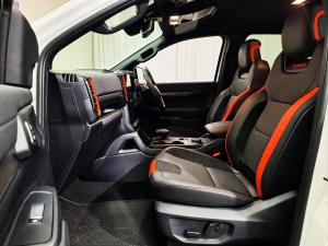 Ford Ranger 3.0T V6 double cab Raptor 4WD - Image 6