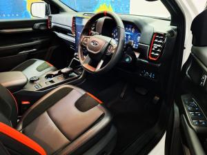 Ford Ranger 3.0T V6 double cab Raptor 4WD - Image 7