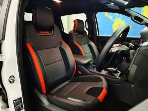 Ford Ranger 3.0T V6 double cab Raptor 4WD - Image 8