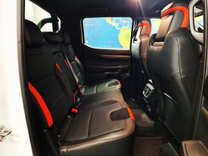 Ford Ranger 3.0T V6 double cab Raptor 4WD - Image 9