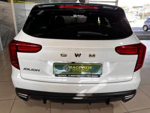 Haval Jolion 1.5T City Plus - Image 4