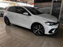 Thumbnail Volkswagen Polo hatch 1.0TSI Life manual