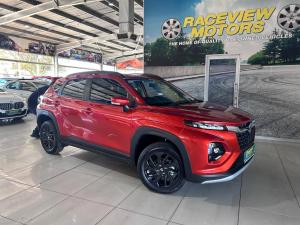 Suzuki Fronx 1.5 GL auto - Image 1