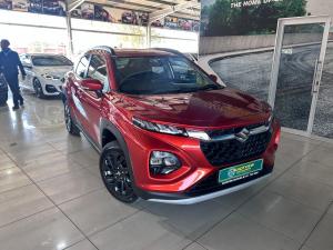 Suzuki Fronx 1.5 GL auto - Image 3