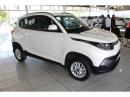 Thumbnail Mahindra KUV100 1.2 G80 K8