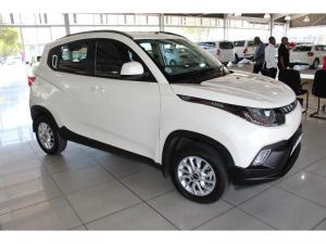 Mahindra KUV100 1.2 G80 K8 - Image 1