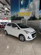 Hyundai Grand i10 1.0 Motion auto - Image 1