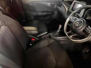 Suzuki Baleno 1.5 GL manual - Image 10