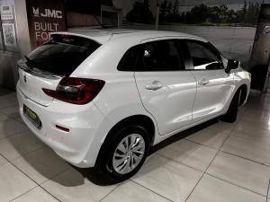 Suzuki Baleno 1.5 GL manual - Image 3