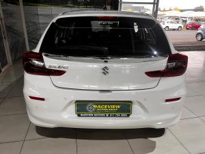 Suzuki Baleno 1.5 GL manual - Image 4