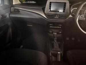Suzuki Baleno 1.5 GL manual - Image 6