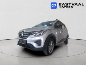 Renault Triber 1.0 Prestige - Image 3