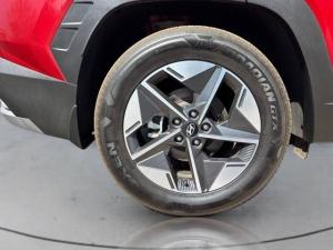 Hyundai Tucson 2.0 Premium - Image 10