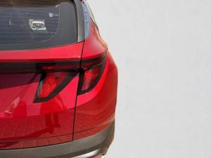 Hyundai Tucson 2.0 Premium - Image 13