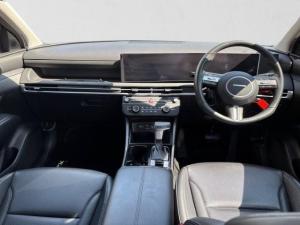 Hyundai Tucson 2.0 Premium - Image 18