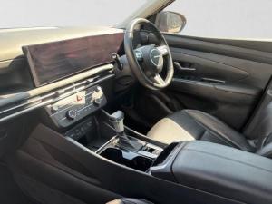 Hyundai Tucson 2.0 Premium - Image 20