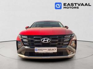 Hyundai Tucson 2.0 Premium - Image 2