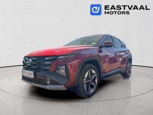 Hyundai Tucson 2.0 Premium - Image 3