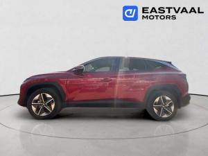 Hyundai Tucson 2.0 Premium - Image 4