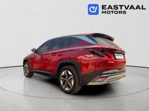 Hyundai Tucson 2.0 Premium - Image 5