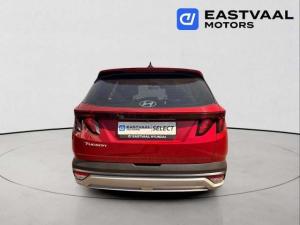 Hyundai Tucson 2.0 Premium - Image 6