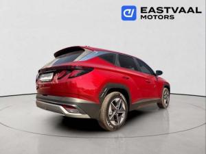 Hyundai Tucson 2.0 Premium - Image 7
