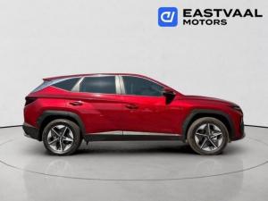 Hyundai Tucson 2.0 Premium - Image 8
