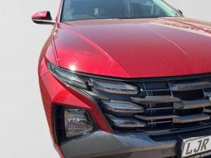 Hyundai Tucson 2.0 Premium - Image 9