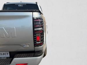 GWM P300 2.4T double cab LT - Image 10