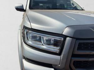 GWM P300 2.4T double cab LT - Image 11