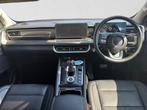 GWM P300 2.4T double cab LT - Image 15