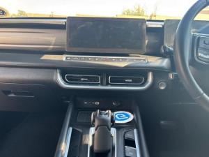 GWM P300 2.4T double cab LT - Image 17