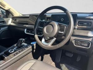 GWM P300 2.4T double cab LT - Image 18