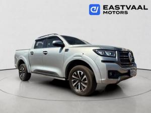 GWM P300 2.4T double cab LT - Image 1