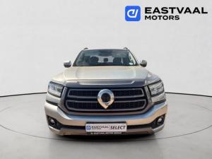 GWM P300 2.4T double cab LT - Image 2