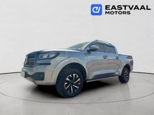 GWM P300 2.4T double cab LT - Image 3