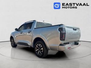GWM P300 2.4T double cab LT - Image 5