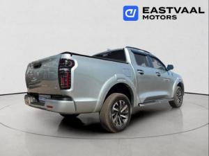 GWM P300 2.4T double cab LT - Image 7