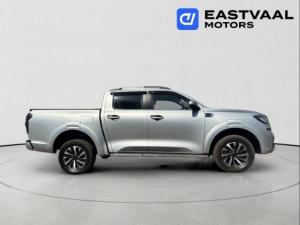 GWM P300 2.4T double cab LT - Image 8