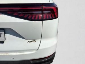 Chery Tiggo 8 Pro Max 2.0TGDI 390T Executive AWD - Image 10
