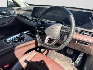 Chery Tiggo 8 Pro Max 2.0TGDI 390T Executive AWD - Image 11