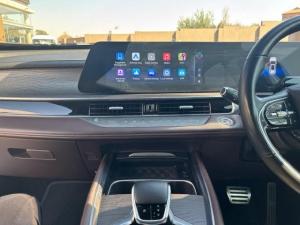 Chery Tiggo 8 Pro Max 2.0TGDI 390T Executive AWD - Image 17