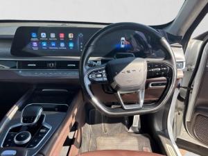 Chery Tiggo 8 Pro Max 2.0TGDI 390T Executive AWD - Image 18