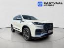 Thumbnail Chery Tiggo 8 Pro Max 2.0TGDI 390T Executive AWD
