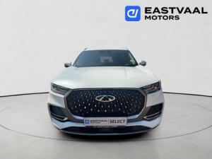 Chery Tiggo 8 Pro Max 2.0TGDI 390T Executive AWD - Image 2