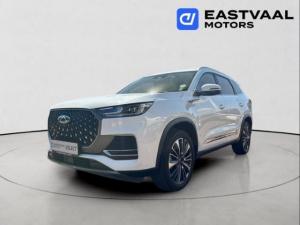 Chery Tiggo 8 Pro Max 2.0TGDI 390T Executive AWD - Image 3
